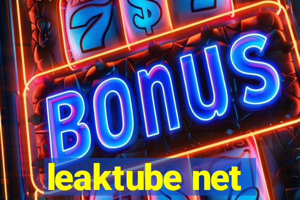 leaktube net